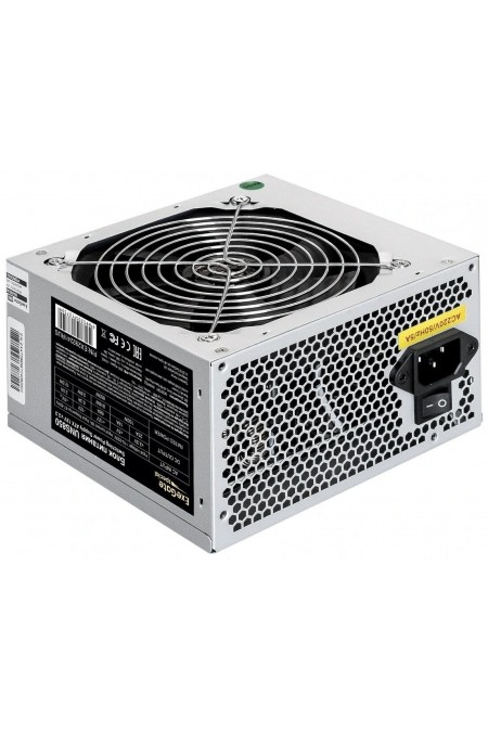 Блок питания ExeGate UNS850, 850W (EX292241RUS-S) (черный) 