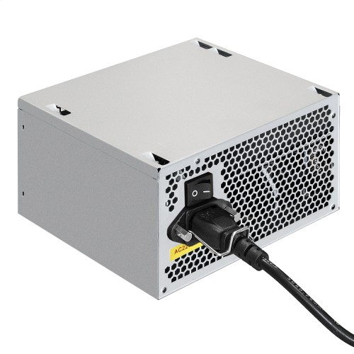 Блок питания ExeGate UNS850, 850W (EX292241RUS-S) (черный) 6