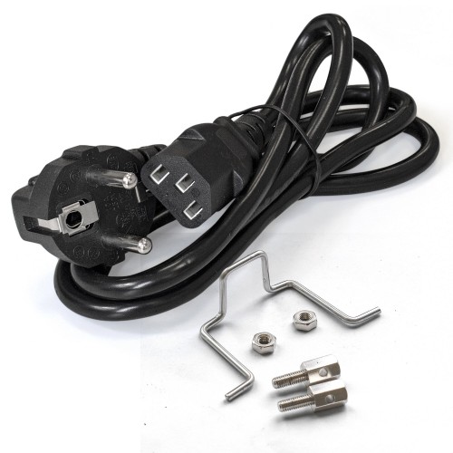 Блок питания ExeGate UNS850, 850W (EX292241RUS-S) (черный) 7