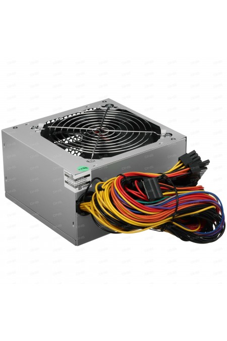 Блок питания ExeGate UNS850 850W (EX292241RUS) (серый) 2