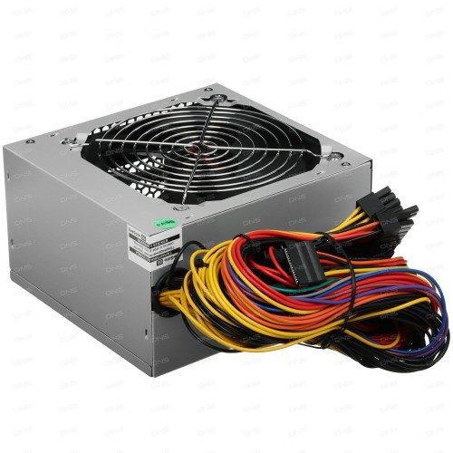 Блок питания ExeGate UNS850 850W (EX292241RUS) (серый) 5