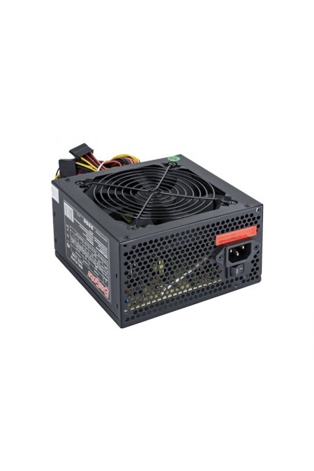 Блок питания ExeGate XP350 350W (EX221985RUS-S) (черный) 1