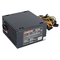 Блок питания ExeGate XP450 450W (EX219461RUS-S) (черный)