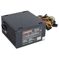 Блок питания ExeGate XP450 450W (EX219461RUS-S) (черный)