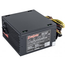Блок питания ExeGate XP500 500W (EX219463RUS-S) (черный)