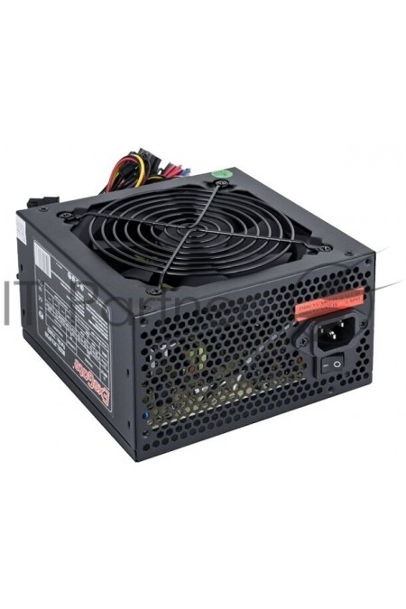 Блок питания ExeGate XP550 550W (EX282070RUS) (черный) 5