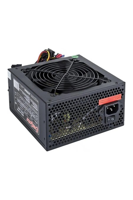 Блок питания ExeGate XP550 550W (EX284712RUS) (черный) 