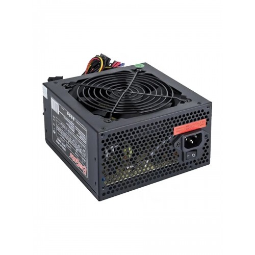 Блок питания ExeGate XP550 550W (EX284712RUS) (черный) 1