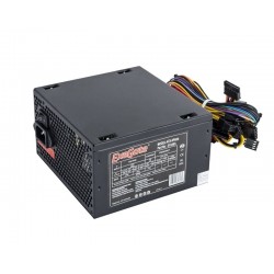 Блок питания ExeGate XP600 600W (EX284721RUS) (черный)