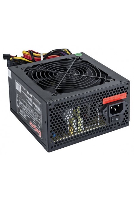 Блок питания ExeGate XP650 650W (EX259603RUS) (черный) 2