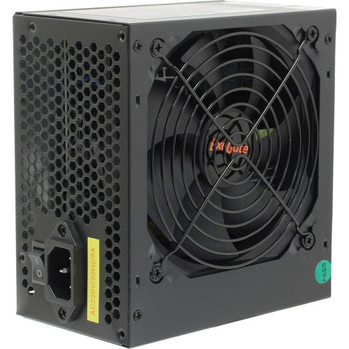 Блок питания ExeGate XP650 650W (EX259603RUS) (черный) 8