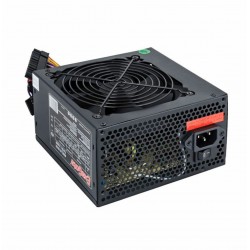 Блок питания Exegate XP650 650W (EX259603RUS-S) (черный)