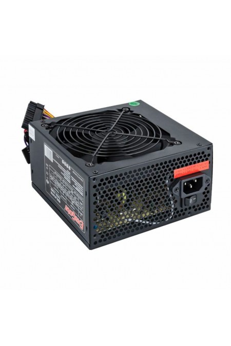 Блок питания Exegate XP650 650W (EX259603RUS-S) (черный) 