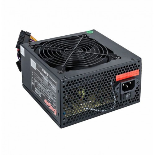 Блок питания Exegate XP650 650W (EX259603RUS-S) (черный) 