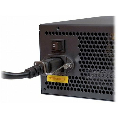Блок питания ExeGate XP700 700W (EX259609RUS) (черный) 1