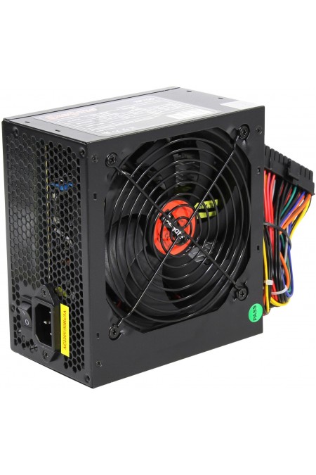 Блок питания ExeGate XP700 700W (EX259609RUS) (черный) 1