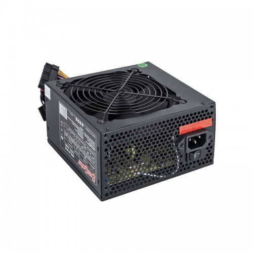 Блок питания ExeGate XP700 700W (EX259609RUS) (черный) 6