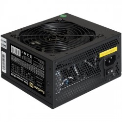 Блок питания ExeGate XP750 750W (EX292166RUS) (черный)