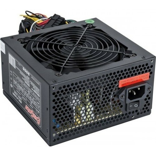 Блок питания ExeGate XP750 750W (EX292166RUS) (черный) 3