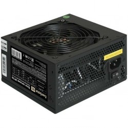 Блок питания ExeGate XP750 750W (EX292166RUS-PC) (черный)