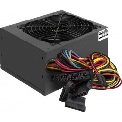 Блок питания ExeGate XP850 850W (EX292243RUS-PC) (черный)