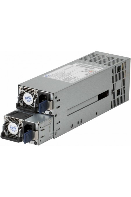 Блок питания FSP 384-23804-3112A0 800W (серый) 