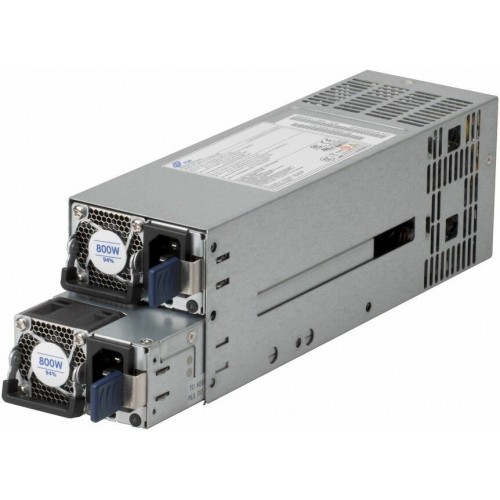 Блок питания FSP 384-23804-3112A0 800W (серый) 