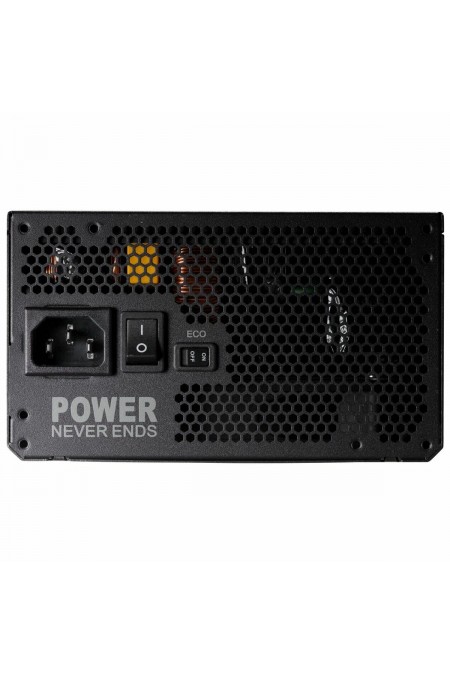 Блок питания FSP ADVAN-1000GM 1000W (черный) 4