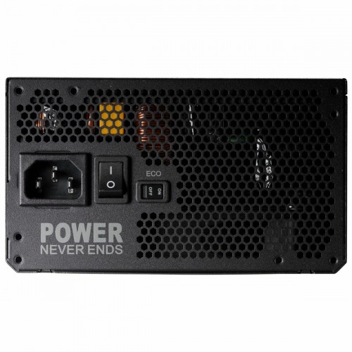 Блок питания FSP ADVAN-1000GM 1000W (черный) 4