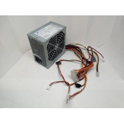 Блок питания FSP ATX 400W ATX-400PNR PRO (серый)