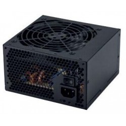 Блок питания FSP ATX-500PNR PRO 500W (черный)
