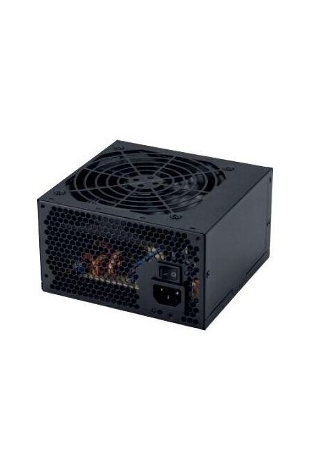 Блок питания FSP ATX-500PNR PRO 500W (черный) 