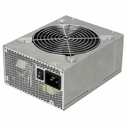 Блок питания FSP FSP1200-50AAG ATX 1200W (серый)