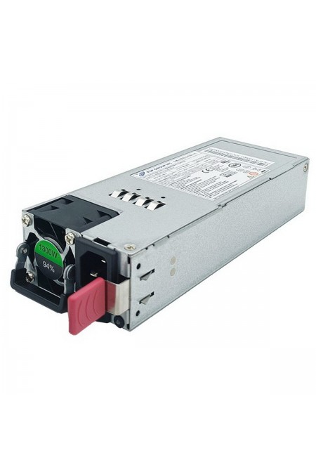 Блок питания FSP FSP1300-2Q01A 1300W (8AD00366) (серый) 