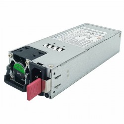 Блок питания FSP FSP1300-2Q01A  1300W (черный)