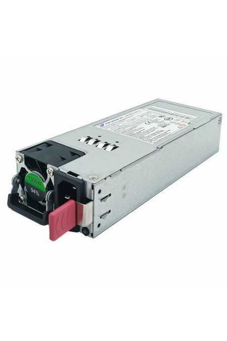 Блок питания FSP FSP1300-2Q01A 1300W (черный) 