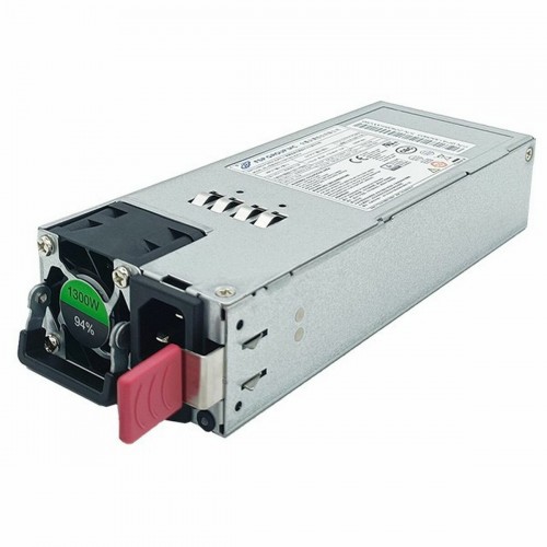 Блок питания FSP FSP1300-2Q01A  1300W (черный) 