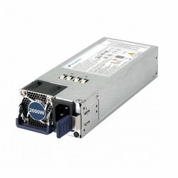 Блок питания FSP FSP2000-20FM 2000W (серый)