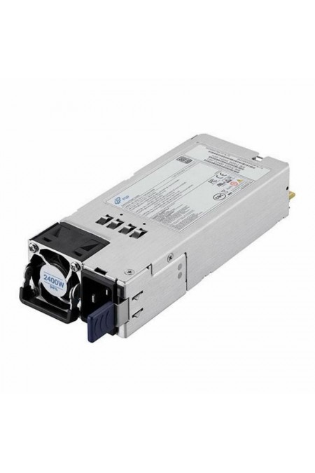 Блок питания FSP FSP2400-20FM 2400W (серый) 