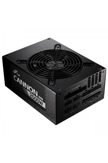 Блок питания FSP FSP2500-57APB (черный) 