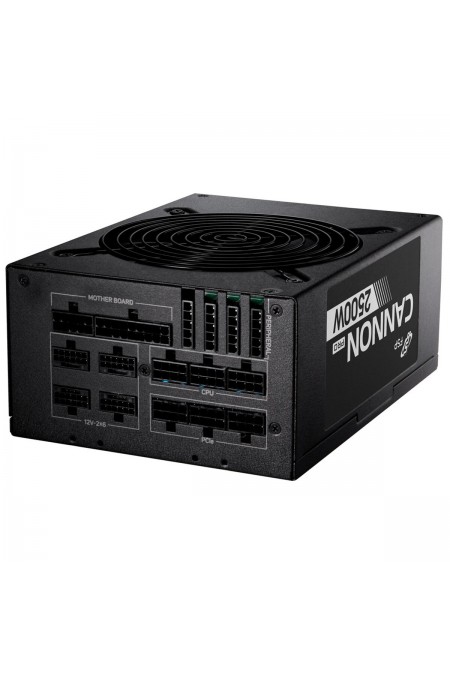 Блок питания FSP FSP2500-57APB (черный) 1