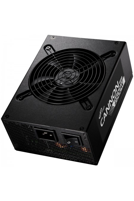 Блок питания FSP FSP2500-57APB (черный) 3