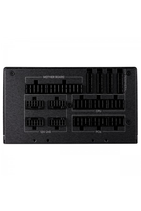 Блок питания FSP FSP2500-57APB (черный) 5