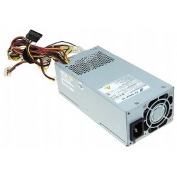 Блок питания FSP FSP300-50FFB 300W (серый)
