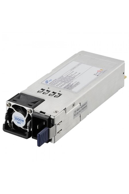 Блок питания FSP FSP3000-20HM 3000W (9PA30A0701) (серый) 