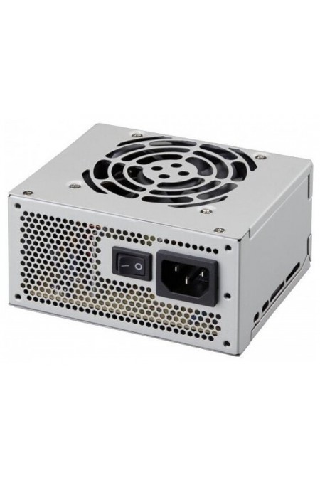 Блок питания FSP FSP350-50SAC 350W (FSP350-50SAC) (серый) 