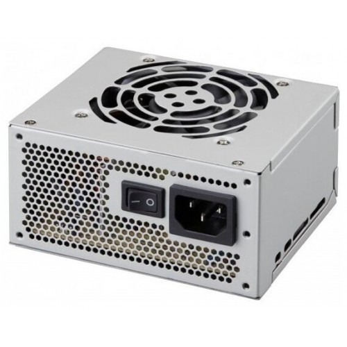 Блок питания FSP FSP350-50SAC 350W (FSP350-50SAC) (серый) 