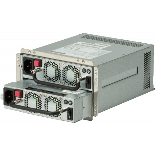 Блок питания FSP FSP500-60MRB(S) 500W (серый) 1