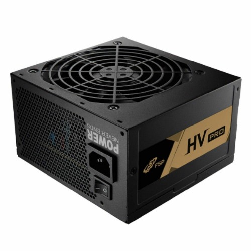 Блок питания FSP FSP550-51AAC ATX 550W (PPA5505404) (черный) 