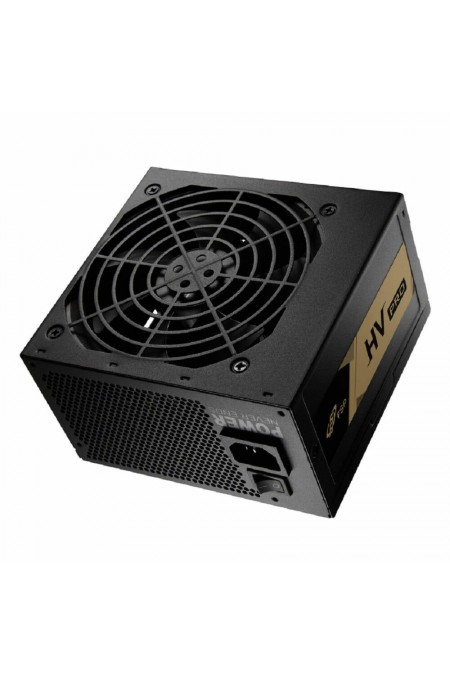 Блок питания FSP FSP550-51AAC ATX 550W (PPA5505404) (черный) 2